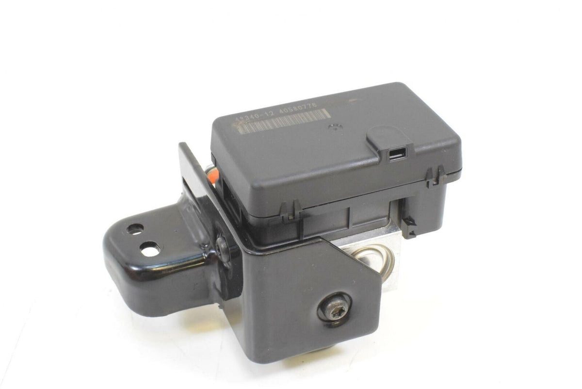 2015 Harley FXDWG Dyna Wide Glide Abs Brake Pump Module 48340-12 {{ shop.shopifyCountryName }} - Mototech271