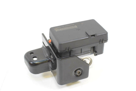 2015 Harley FXDWG Dyna Wide Glide Abs Brake Pump Module 48340-12 {{ shop.shopifyCountryName }} - Mototech271