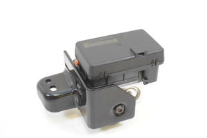 2015 Harley FXDWG Dyna Wide Glide Abs Brake Pump Module 48340-12