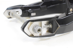 2015 BMW F800 R K73 Rear Swing Arm Swingarm 20mm Axle 33178549121