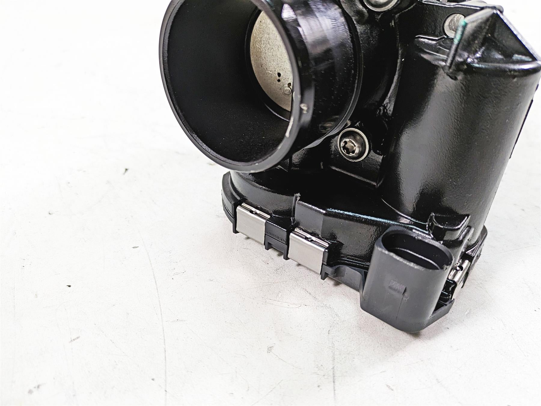 2019 Sea-Doo Spark 900 Trixx Dellorto Rotax Throttle Body 420893144 {{ shop.shopifyCountryName }} - Mototech271