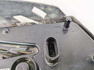2023 Can Am Maverick X3 XMR Turbo RR Right Taillight Tail Brake Light  710004744 | Mototech271