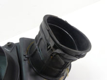 Load image into Gallery viewer, 2003 Honda VT1100 C2 Shadow Sabre Air Box Cleaner Breather &amp; Tubes 17210-MM8-020 | Mototech271
