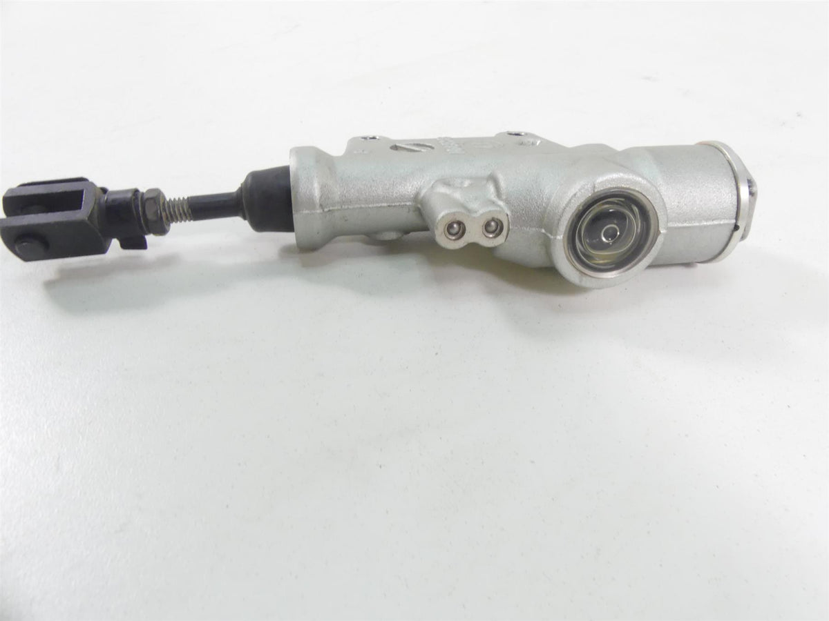 2019 Aprilia Tuono V4 RR Factory Rear Brembo Brake Master Cylinder B044586 {{ shop.shopifyCountryName }} - Mototech271