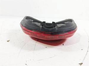 2017 Ducati Monster 1200 S Taillight Tail Light & Wiring 52510483B