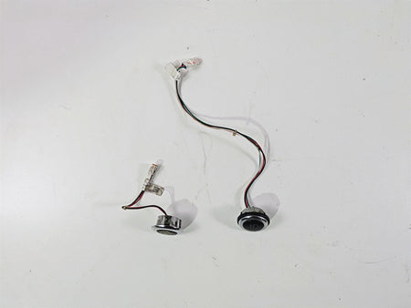 2018 Indian Springfield Dark Horse Main & Fog Light Switch Set 4016373 4016252 {{ shop.shopifyCountryName }} - Mototech271