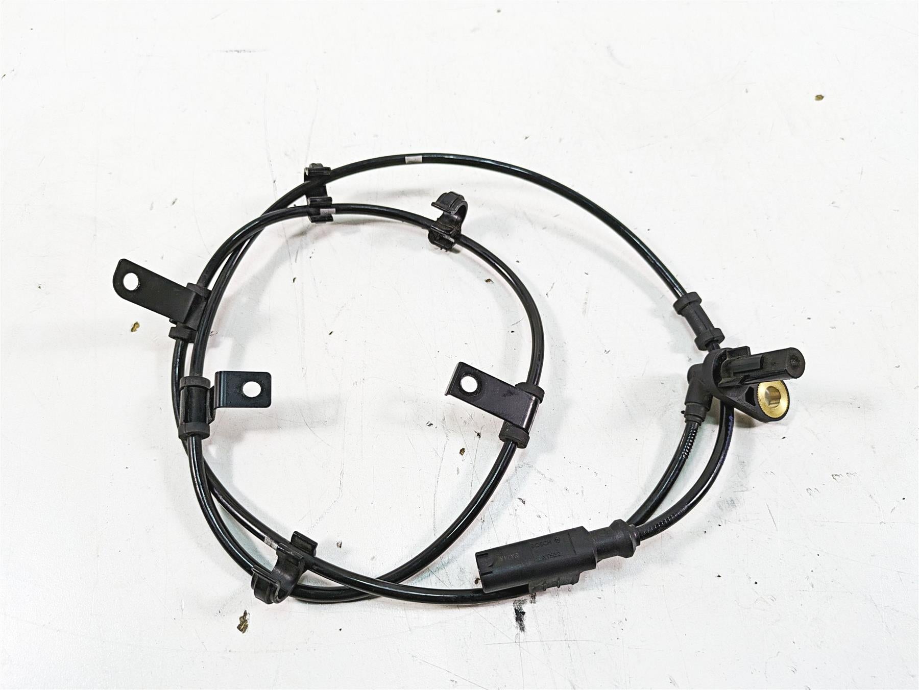 2018 Kawasaki ZX1002 Ninja H2 SX Rear Abs Wheel Speed Sensor 21176-0869 {{ shop.shopifyCountryName }} - Mototech271