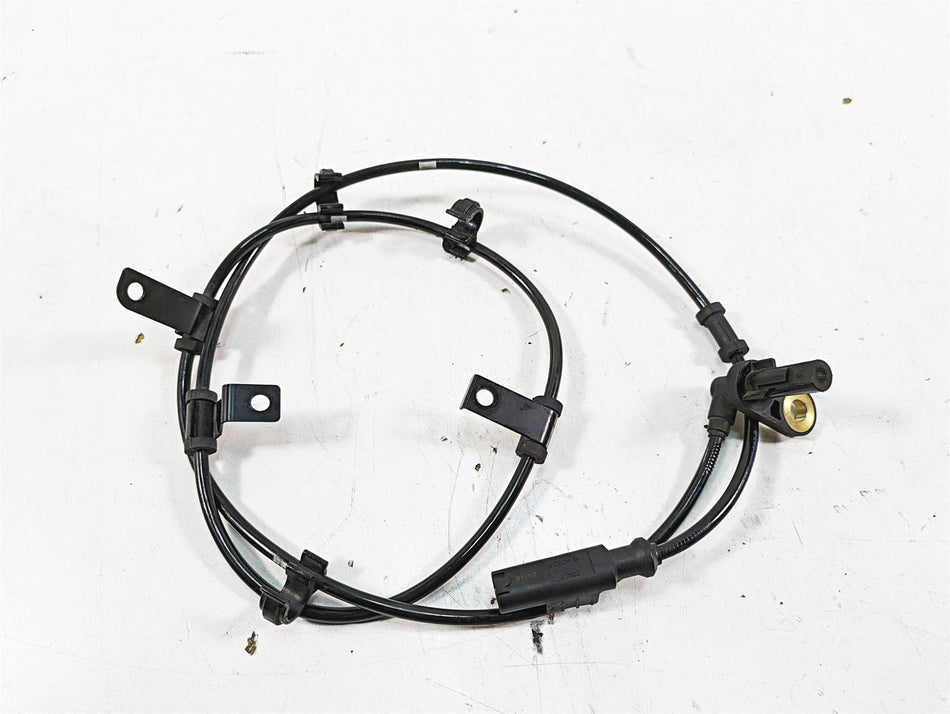 2018 Kawasaki ZX1002 Ninja H2 SX Rear Abs Wheel Speed Sensor 21176-0869 {{ shop.shopifyCountryName }} - Mototech271