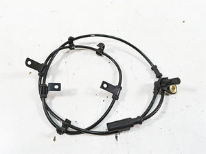 2018 Kawasaki ZX1002 Ninja H2 SX Rear Abs Wheel Speed Sensor 21176-0869 | Mototech271