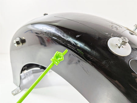 2006 Harley Touring FLHTCU SE CVO Electra Glide Rear Fender Emerald 58702-06-Mototech271