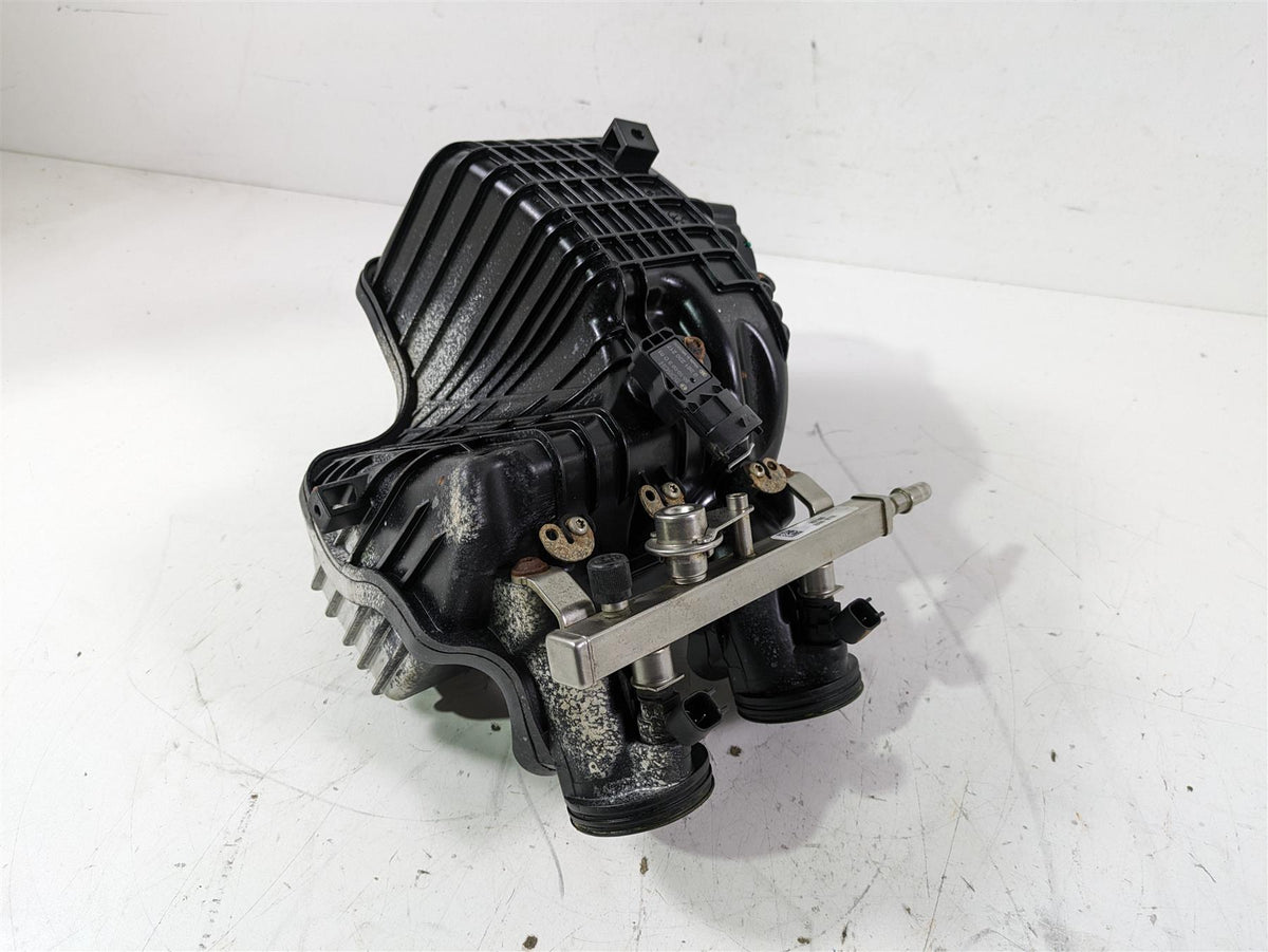 2020 Polaris RZR 900 S Intake Box & Injectors & Fuel Rail 1205891 2521068 {{ shop.shopifyCountryName }} - Mototech271