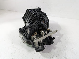 2020 Polaris RZR 900 S  Intake Box & Injectors & Fuel Rail 1205891 2521068