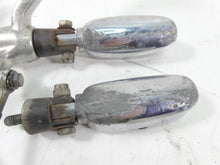 Load image into Gallery viewer, 2002 Harley XL1200 Sportster Front Forward Left Right Footpeg Shifter Set | Mototech271
