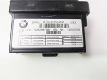 Load image into Gallery viewer, 2014 BMW K1600 GTL  K48 Base Control Module Satellite Ecu 61358553831
