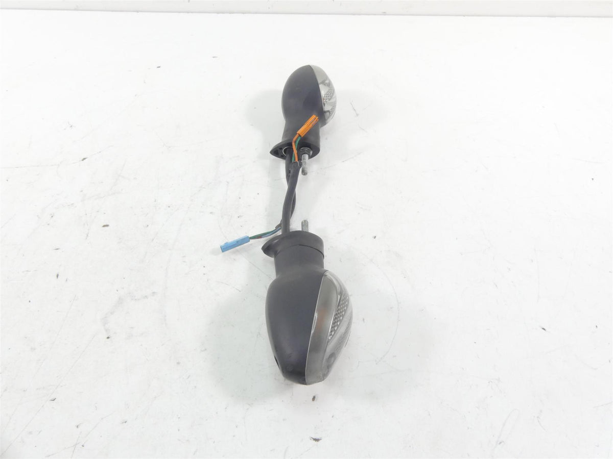 2015 Honda CBR1000 RR SC59 Rear Oem Blinker Turn Signal Set 33600-MFL-694 {{ shop.shopifyCountryName }} - Mototech271