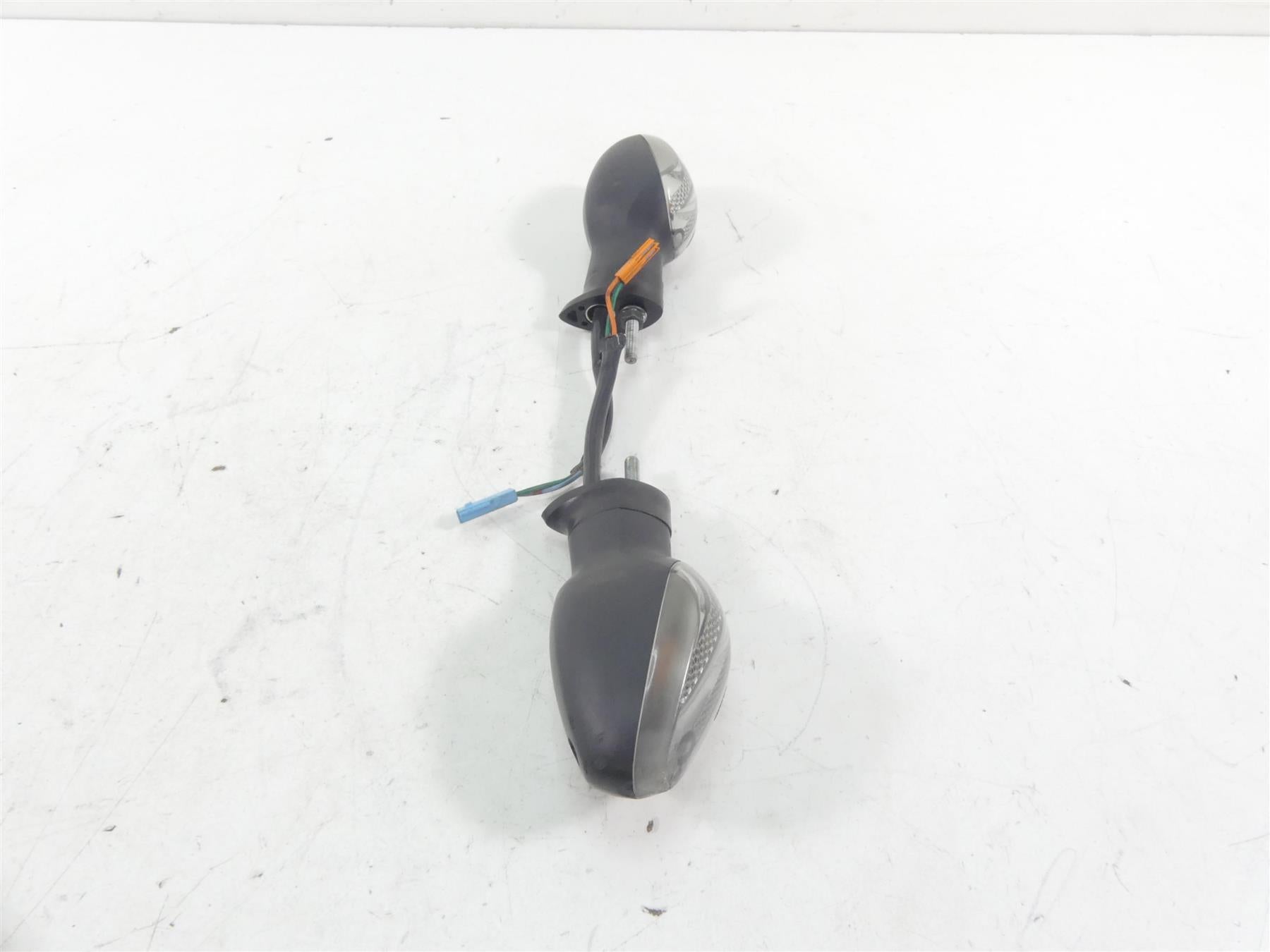 2015 Honda CBR1000 RR SC59 Rear Oem Blinker Turn Signal Set 33600-MFL-694 {{ shop.shopifyCountryName }} - Mototech271