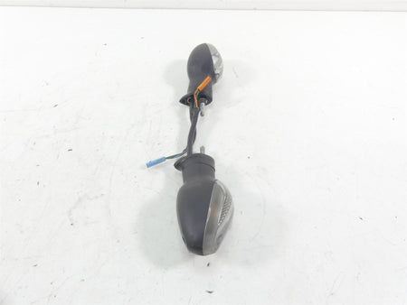 2015 Honda CBR1000 RR SC59 Rear Oem Blinker Turn Signal Set 33600-MFL-694 {{ shop.shopifyCountryName }} - Mototech271