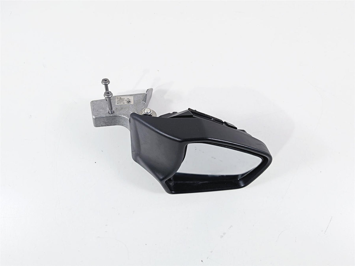 2016 BMW R1200RT RT RTW K52 Right Rear View Mirror & Mount 51167728820 {{ shop.shopifyCountryName }} - Mototech271