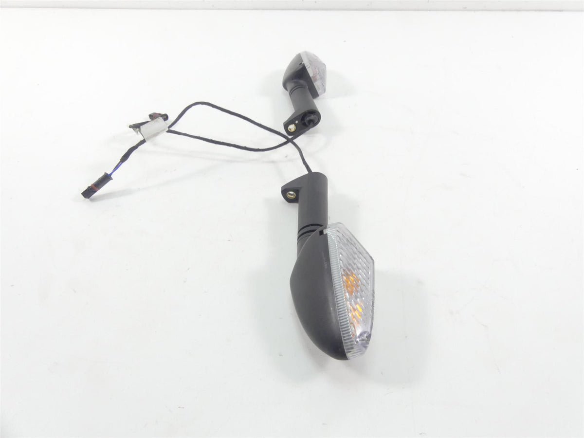 2019 BMW R1250GS K50 Front Blinker Turn Signal Set -Read 63138534355 63138534354 {{ shop.shopifyCountryName }} - Mototech271
