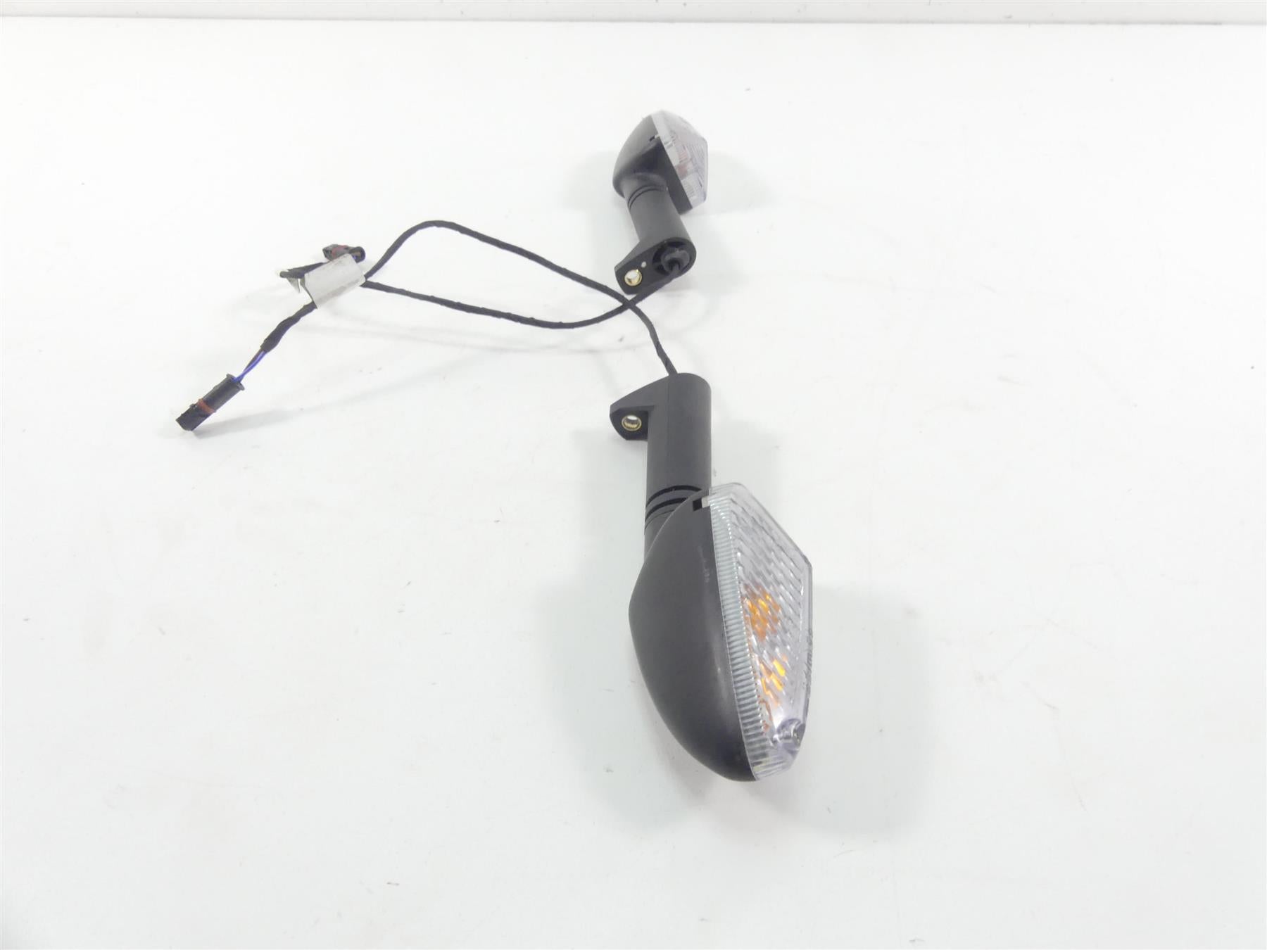 2019 BMW R1250GS K50 Front Blinker Turn Signal Set -Read 63138534355 63138534354 {{ shop.shopifyCountryName }} - Mototech271