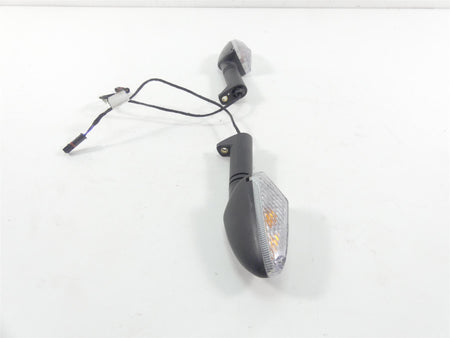 2019 BMW R1250GS K50 Front Blinker Turn Signal Set -Read 63138534355 63138534354 {{ shop.shopifyCountryName }} - Mototech271