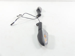 2019 BMW R1250GS K50 Front Blinker Turn Signal Set -Read 63138534355 63138534354 | Mototech271