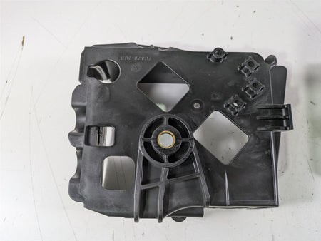 2015 Harley FXDL Dyna Low Rider Battery Tray & Black Cover 70379-06B {{ shop.shopifyCountryName }} - Mototech271