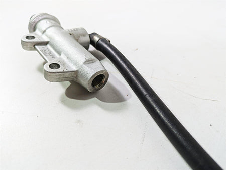 2012 BMW R1200R K27 Brembo Rear Brake Master Cylinder 34318529423 {{ shop.shopifyCountryName }} - Mototech271