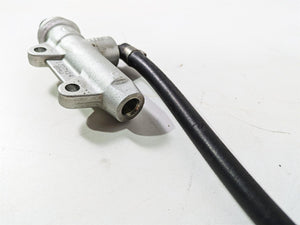 2012 BMW R1200R K27 Brembo Rear Brake Master Cylinder 34318529423 | Mototech271