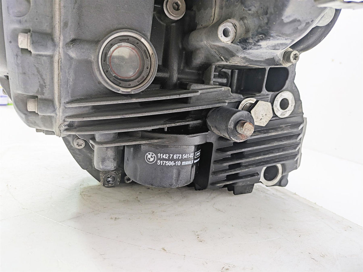 2018 BMW R nineT Urban GS K33 Running Engine Motor & Alternator 36k 11008558428 {{ shop.shopifyCountryName }} - Mototech271
