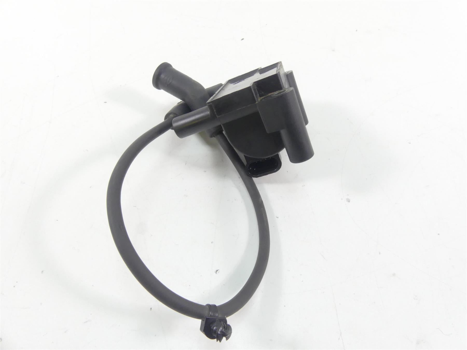 2014 Harley Touring FLHTK Electra Glide Ignition Coil Wires Plugs Set 31696-07A {{ shop.shopifyCountryName }} - Mototech271