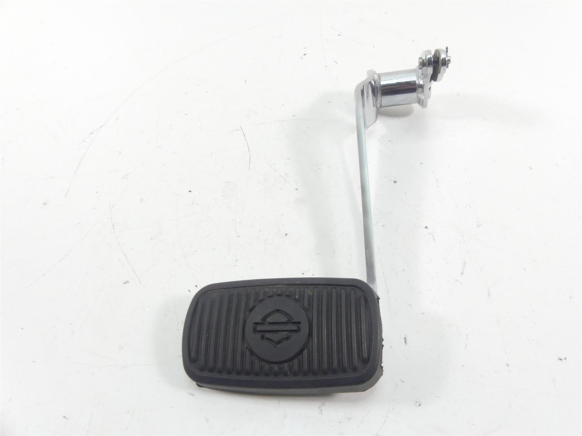 2012 Harley Touring FLHTK Electra Glide Rear Brake Lever Pedal 42407-08 {{ shop.shopifyCountryName }} - Mototech271