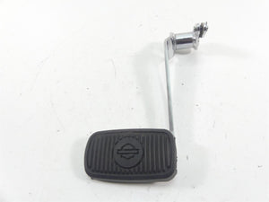 2012 Harley Touring FLHTK Electra Glide Rear Brake Lever Pedal 42407-08