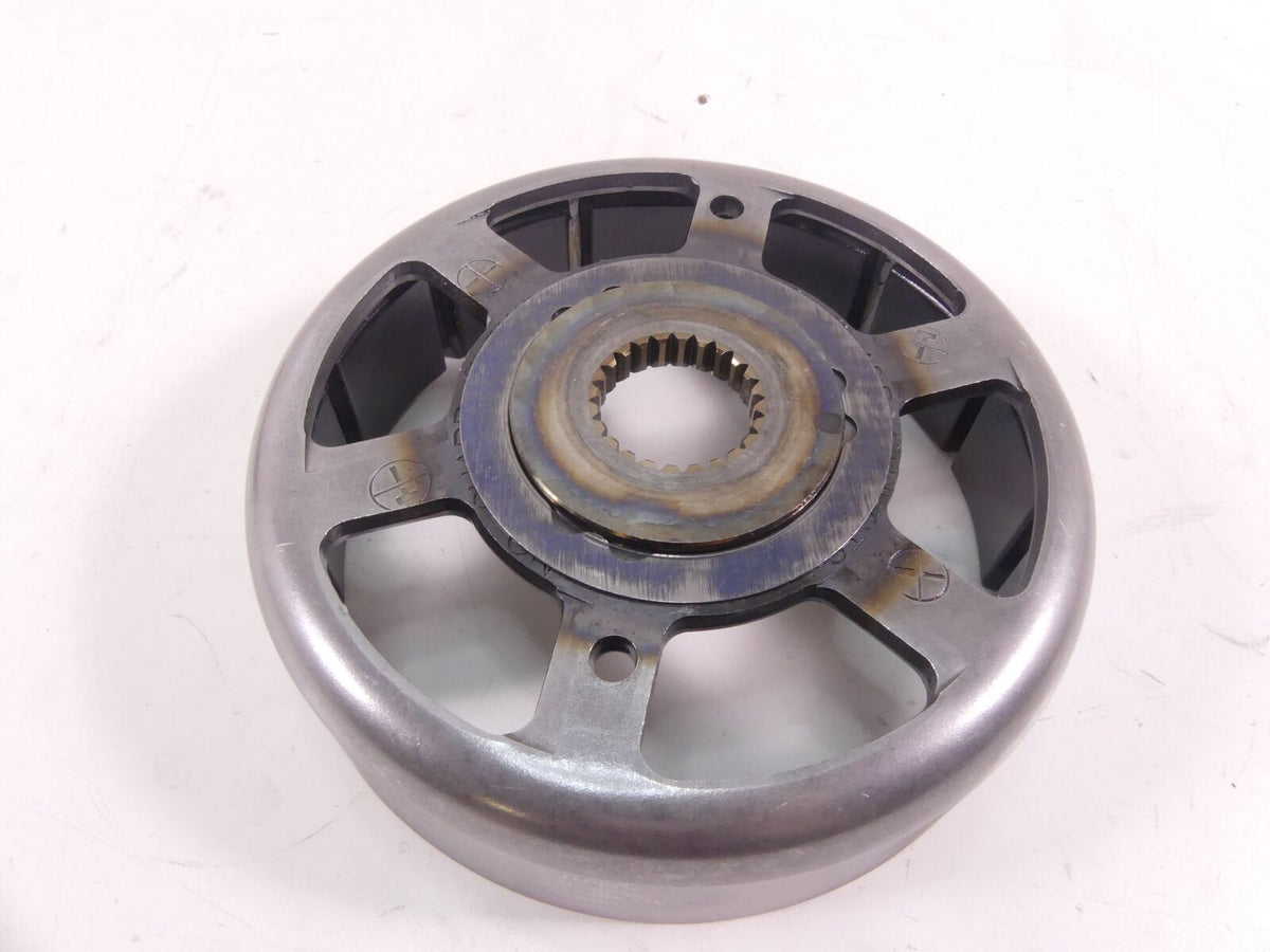 2019 Harley Softail FXBB Street Bob Ignition Flywheel Fly Wheel Rotor 29900058 {{ shop.shopifyCountryName }} - Mototech271