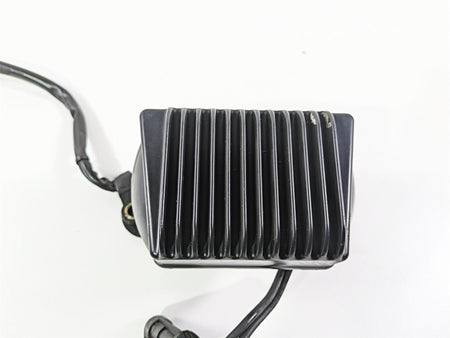 2005 Harley Touring FLHRI Road King Rectifier Voltage Regulator 74505-04 {{ shop.shopifyCountryName }} - Mototech271