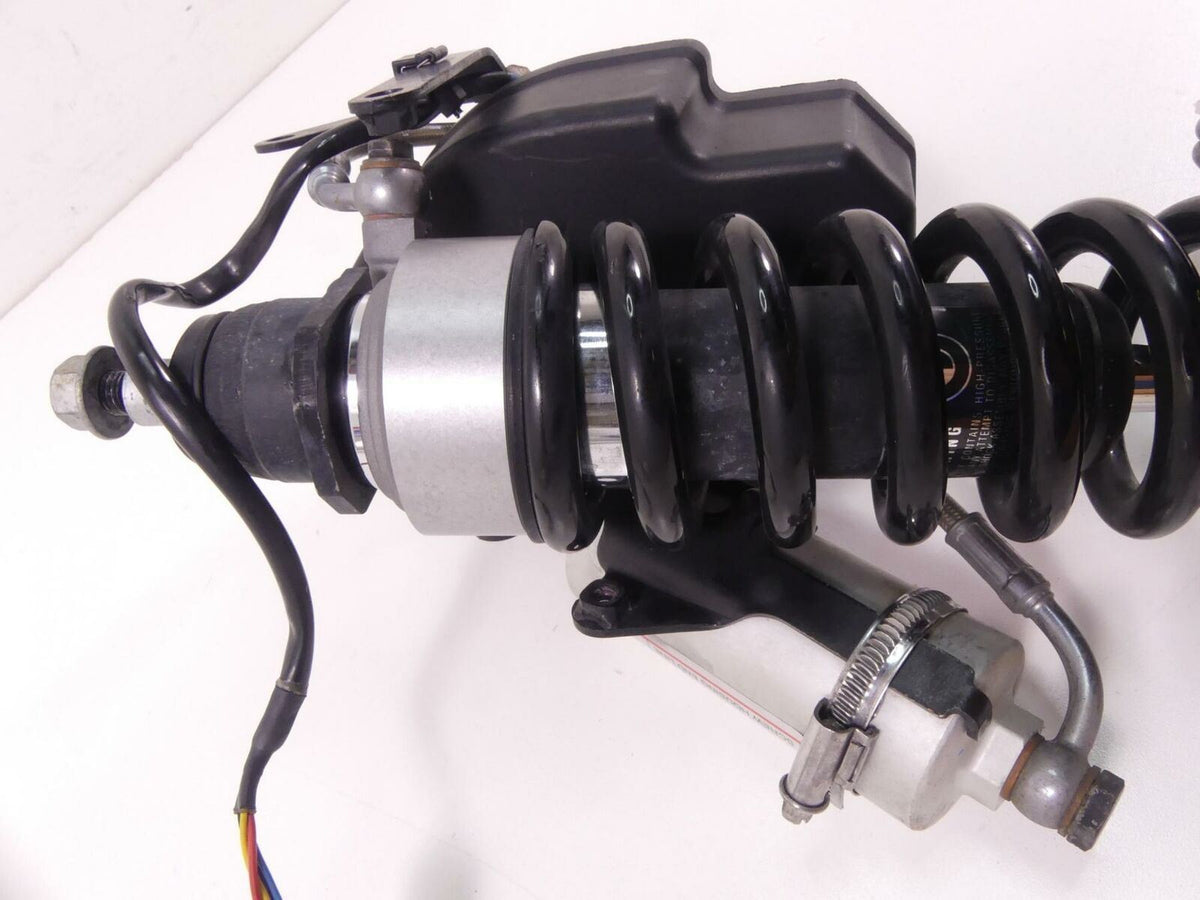 2010 BMW R1200GS Adventure K255 Front Shock Damper Esa 31427728210 702732 {{ shop.shopifyCountryName }} - Mototech271