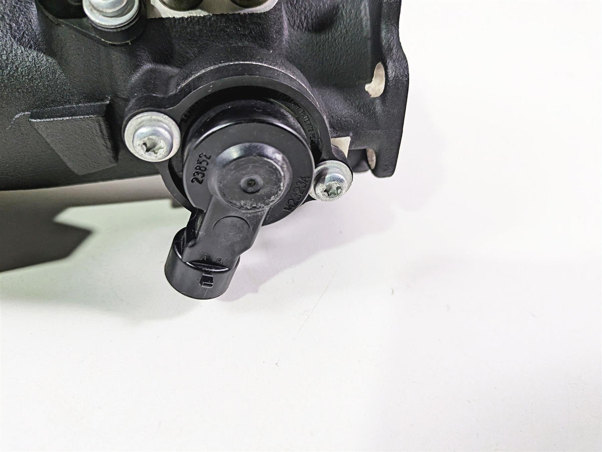 2014 Harley FLS Softail Slim Throttle Body Fuel Injection 27708-06B {{ shop.shopifyCountryName }} - Mototech271
