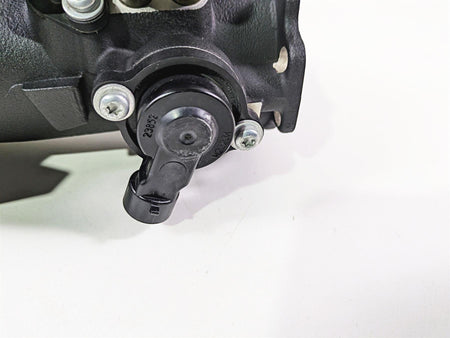 2014 Harley FLS Softail Slim Throttle Body Fuel Injection 27708-06B {{ shop.shopifyCountryName }} - Mototech271