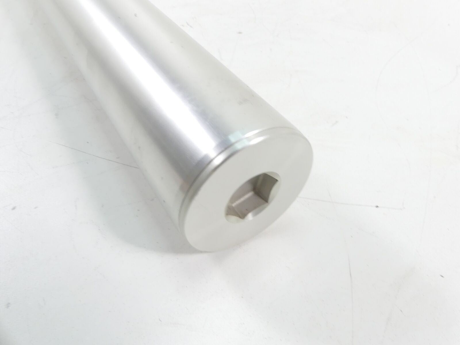 2015 Harley VRSCF Muscle V-Rod Straight Right Fork Damper Suspension Leg 48701-0 {{ shop.shopifyCountryName }} - Mototech271