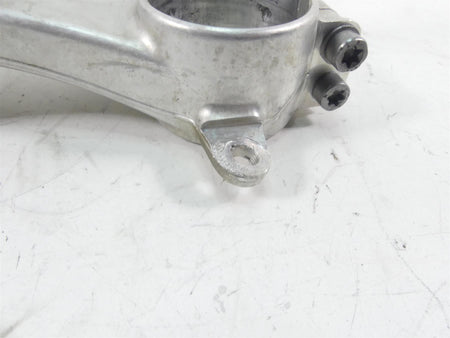 2012 BMW S1000RR K46 Lower Triple Tree Steering Clamp 31428556201 8526936 {{ shop.shopifyCountryName }} - Mototech271