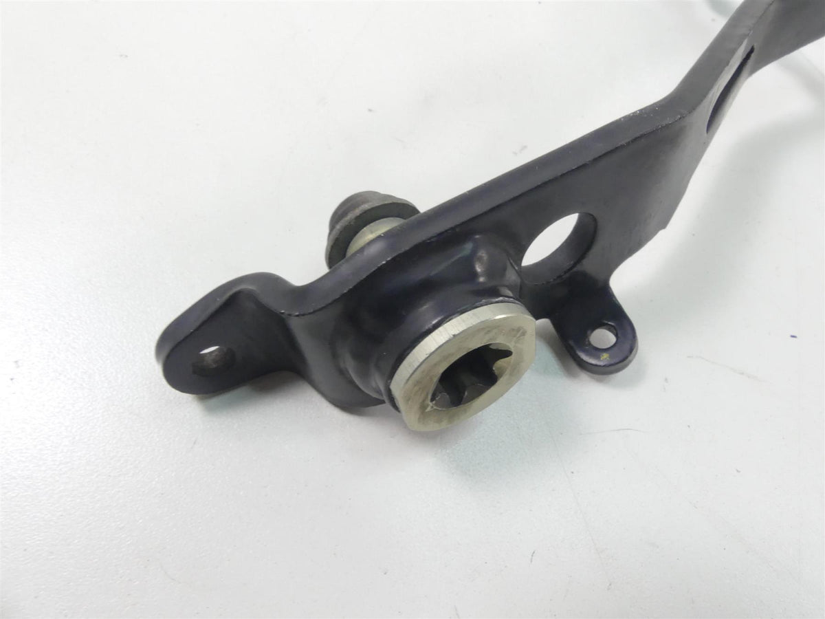 2017 BMW R1200GS GSW K50 Foot Brake Pedal Lever Ped Peg 35218530611 {{ shop.shopifyCountryName }} - Mototech271