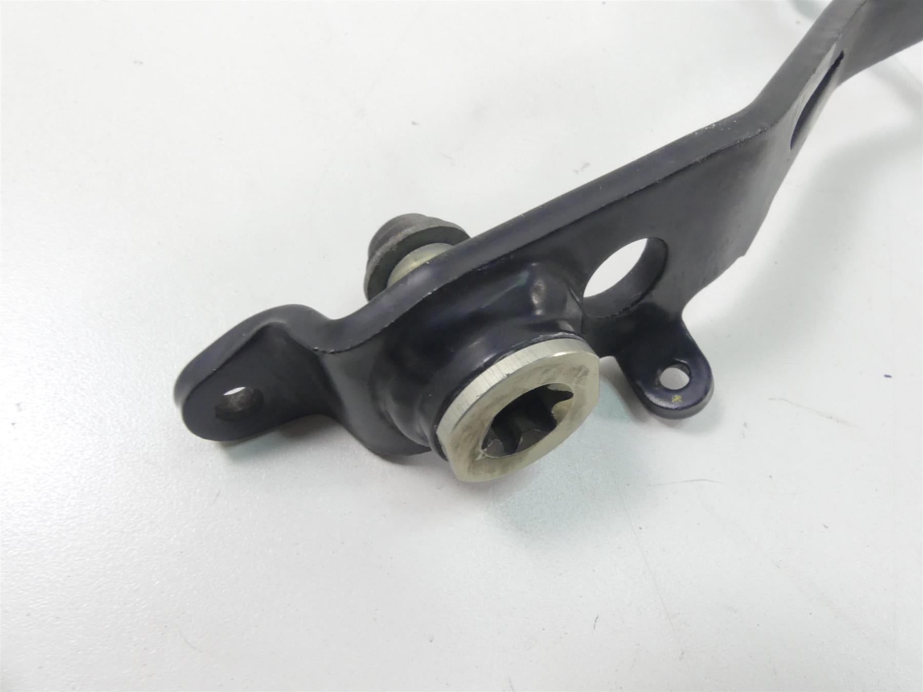 2017 BMW R1200GS GSW K50 Foot Brake Pedal Lever Ped Peg 35218530611 {{ shop.shopifyCountryName }} - Mototech271