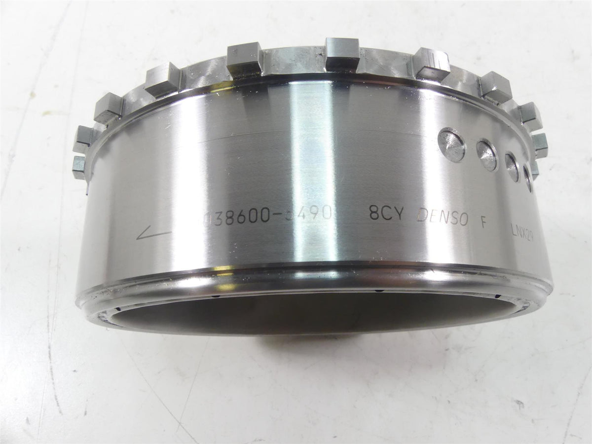 2020 Ducati Panigale V2 Denso Ignition Flywheel Fly Wheel Rotor 26420211A {{ shop.shopifyCountryName }} - Mototech271