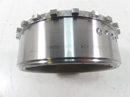 2020 Ducati Panigale V2 Denso Ignition Flywheel Fly Wheel Rotor 26420211A {{ shop.shopifyCountryName }} - Mototech271