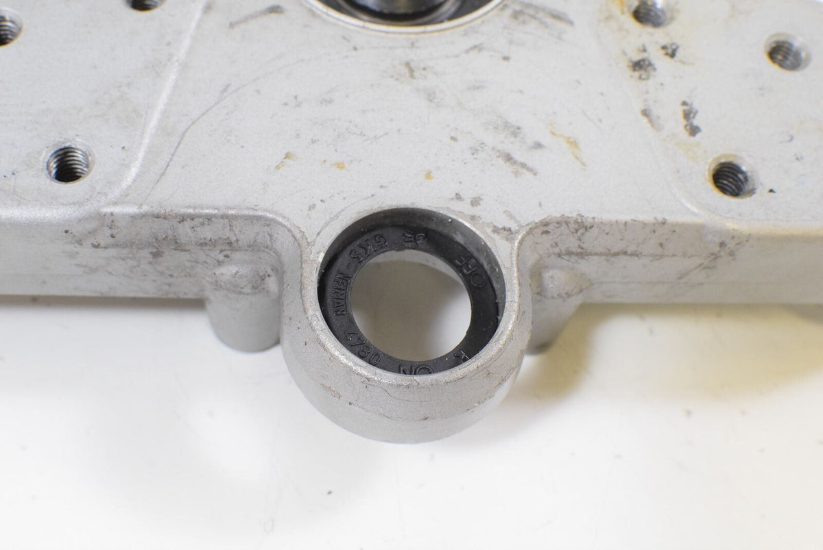 2003 BMW R1150 RT R1150RT R22 Upper Triple Tree Steering Clamp 31422330391 {{ shop.shopifyCountryName }} - Mototech271