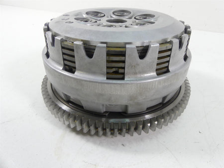 2012 Mv Agusta Brutale 1090 R Clutch Basket Friction Disc Set 8000B3278 {{ shop.shopifyCountryName }} - Mototech271