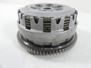 2012 Mv Agusta Brutale 1090 R Clutch Basket Friction Disc Set 8000B3278 | Mototech271