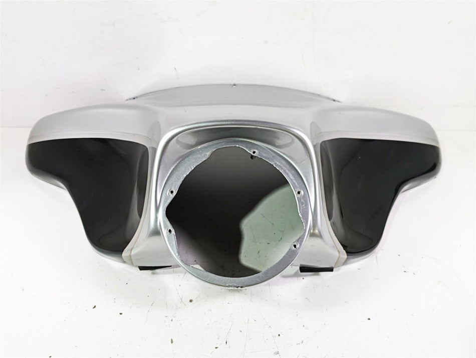 2003 Harley Touring FLHTCUI 100TH E-Glide Front Outer Fairing - Read 58236-96 {{ shop.shopifyCountryName }} - Mototech271