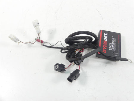 2016 KTM 1290 Superduke R Power Commander 5 V Dynojet Fuel Injection 18-018 {{ shop.shopifyCountryName }} - Mototech271