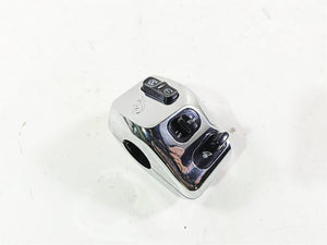 2018 Indian Chieftain Limited Chrome Right Hand Control Switch 4016911 4018445 | Mototech271